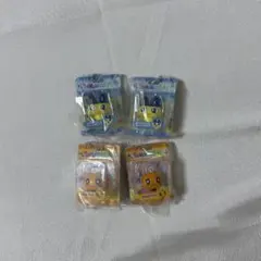 たまごっち ブリスターパッケージコレクション ガチャガチャ まめっち めめっち