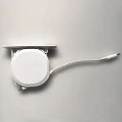 katamaki オウルテック USB Type-C 1.2m ホワイト