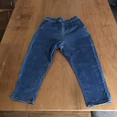 GLOBAL WORK デニムパンツ 130サイズ