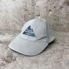 Mc505 古着　キャップ