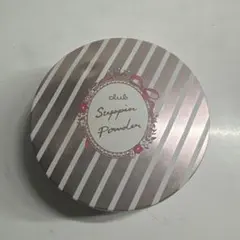 すっぴんパウダー 旧パケ