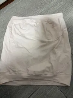 s*a様 マタニティ マタニティ 腹巻 ピンク M-L