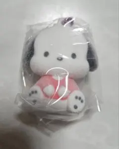 サンリオガチャガチャ