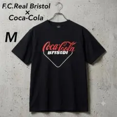 Bristol×CocaCola 限定モデル ポロシャツ 美品 Bristol×CocaCola 限定モデル ポロシャツ - メルカリ