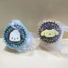 【まいまい様専用】サンリオ　平成女児チョコ