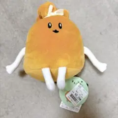 蚕ちゃん てんこちゃん ぬいぐるみ 熊野プラン カイコ - メルカリ