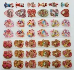 ロールシールおすそ分け