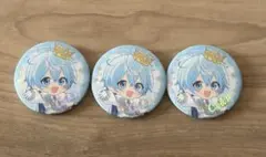 ころんくん すとぷり 10周年 缶バッジ - メルカリ