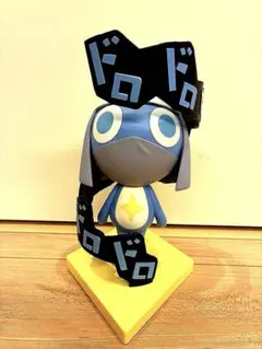 ケロロ軍曹 共鳴するであります～ドロロ兵長～ フィギュア