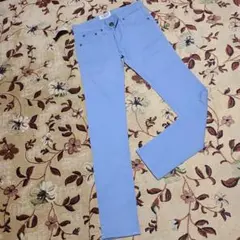 ANAPスキニーデニムパンツ