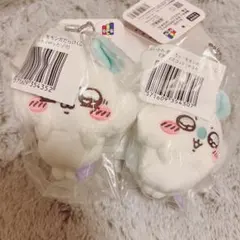 モモンガだらけくじ　E賞　キラキラ　やったゾ‼︎ マスコット ①