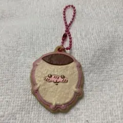 くりまんじゅう　ちいかわクッキーチャームコット2