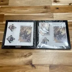 第五人格 キャラクターデイ2024 2種セット 夜の番人 イタカ