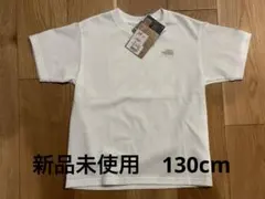 ザノースフェイス　キッズTシャツ