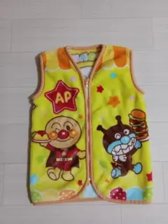 専用です！アンパンマン　スリーパー　(90～100㎝相当)　ベビー　キッズ