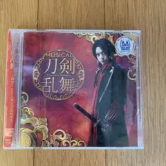 ミュージカル「刀剣乱舞」～刀剣乱舞/刀剣男士 team三条 with加州清光