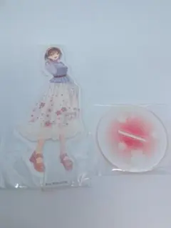 桜ミクくじ ～2nd season～ クリアスタンド MEIKO A