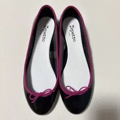 repetto レインシューズ サイズ40のサムネイル