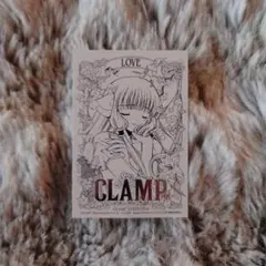 2026年最新】CLAMP展 特典 ちぃの人気アイテム - メルカリ