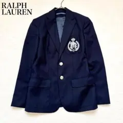 2026年最新】ラルフローレン ジャケット エンブレムの人気アイテム