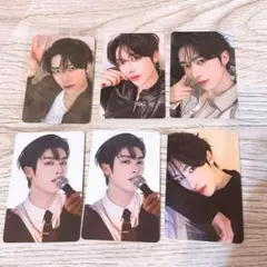 《リッキー》ZEROBASEONE ゼベワン ZB1