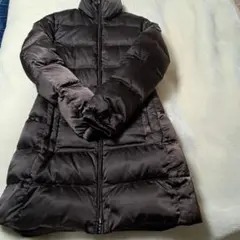 PRADAダウンコート