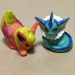 ポケキッズ ゲームキャラクター