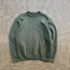 craft&barrow スウェット