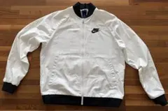 ⭐️早い者勝ち⭐️ナイキ NIKE ジャケット ブルゾン 白