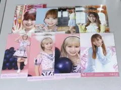 イコラブ 大場花菜 生写真 まとめ売り