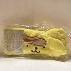 サンリオ ポムポムプリン ヘアバンド 吸水速乾 マイクロファイバー