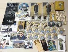 呪術廻戦　七海建人　まとめ