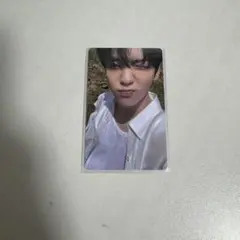 TXT TOGETHER showcase weverse トレカ TXT SANCTUARY weverse ユニバ 特典トレカセット - メルカリ