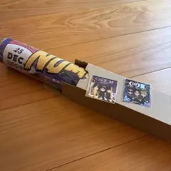 Number_i LIVE TOUR 2024 No.Ⅰ 特典ポスター・シール