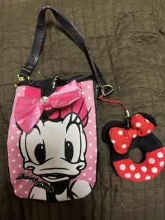 ディズニー携帯ケース