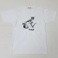 franche lippee フランシュリッペ うさぎ ねこ Tシャツのサムネイル