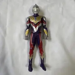 ウルトラアクションフィギュア ウルトラマントリガー マルチタイプのサムネイル