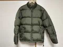 Llbean ダウンジャケット