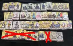 ［バラ売り可］ヴァンガード　刀剣乱舞
