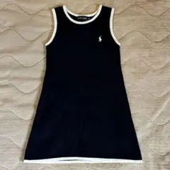 おまとめ割引あり❗️ RALPH LAUREN ラルフローレン ワンピース