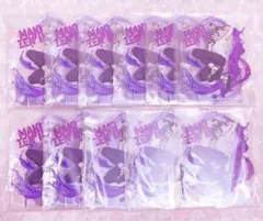 呪術廻戦 セガラッキーくじ I賞 アクリルスタンド 禪院真希 11点