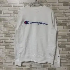 champion チャンピオン　スウェット　トレーナー　メンズM