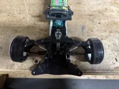 ベンツちゃん様専用　LP－86ストラットサス　フロント