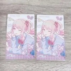 暁山瑞希 バースデー アニバーサリー エピカ プロセカ