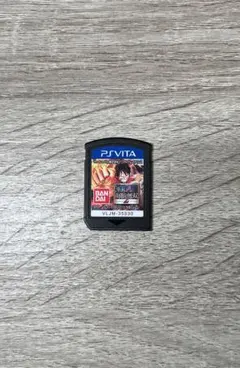 バンダイ PS Vita ソフト