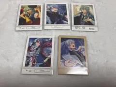 あんスタ 日々樹渉 ぱしゃこれ