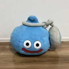 ドラゴンクエストウォーク AM おおきなぬいぐるみ スラミチ