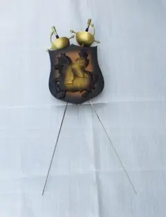 アンティーク Treasure Craft of Hawaii フラガール 置物 - メルカリ