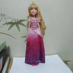 ディズニー オーロラ姫 眠れる森の美女 プリンセス アリエルの服
