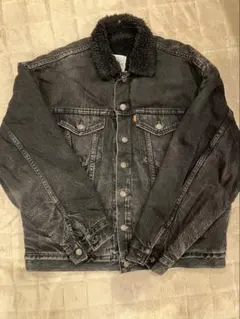 2025年最新】リーバイス ボア ブラックの人気アイテム - メルカリ